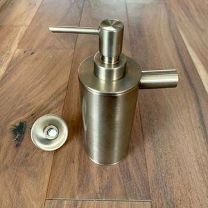 KOHLER Wall Mount Soap Dispenser